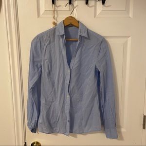 ZARA Button Down
